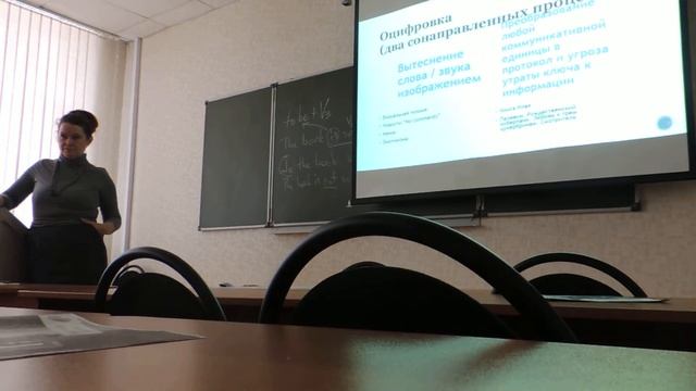 Лекция Загидулиной смотреть онлайн