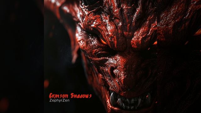 Crimson Shadows смотреть онлайн