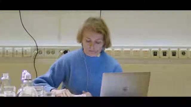 PARSE Dialogue: Never (Off) Work! смотреть онлайн