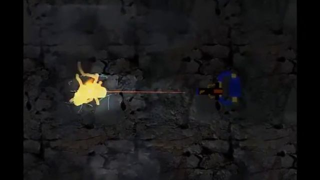 Ночной чебурек кошмары героя (анонс игры) смотреть онлайн