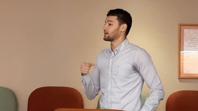 The reward of Charity in Islam - Khutbah by Amr Saleh смотреть онлайн