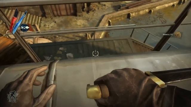 Dishonored: The Brigmore Witches #2 [EvaUSA] смотреть онлайн