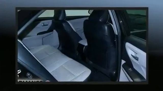 2015 Toyota Camry SE in Fairfield, OH 45014 смотреть онлайн