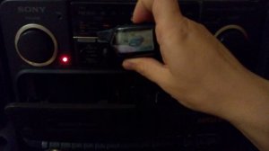 Проверка брелка сигнализации