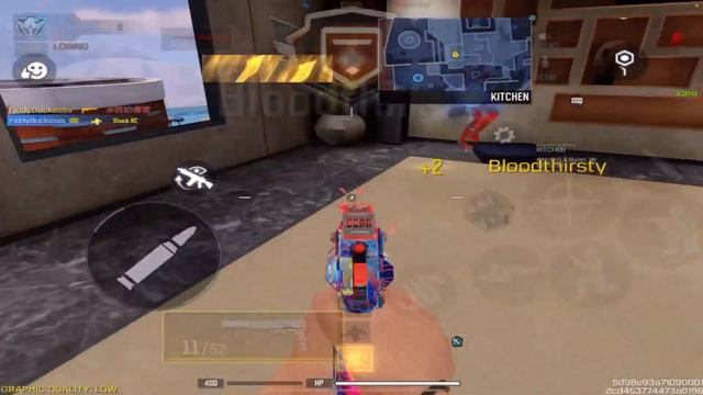 Aim + Movement = Hackusations смотреть онлайн