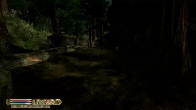 Nehrim - Part 7 - Finishing Unfished Business смотреть онлайн