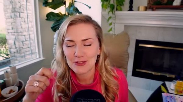 Любимые Штучки АСМР