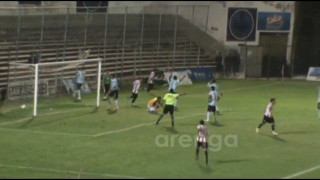 Gimnasia y Tiro 3 vs Rivadavia de Lincoln 1 смотреть онлайн