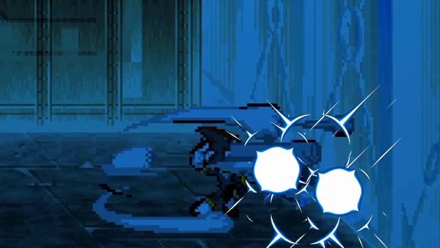 Шэдоу против Эона смотреть онлайн