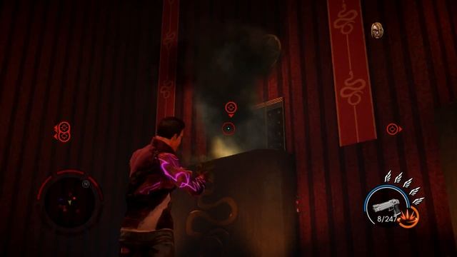 Saints Row: Gat Out Of Hell - Let's Play - Part 7 - "Ending (w/ An Epic 3D)" | DanQ8000 смотреть онлайн