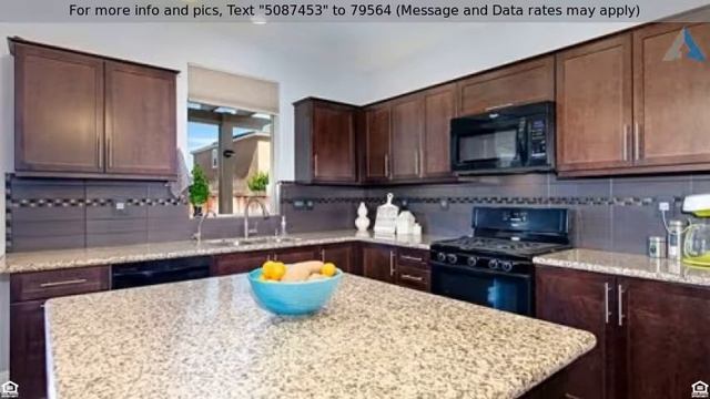Priced at $415,000 - 30681 Lime Rock Circle, Menifee, CA 92584 смотреть онлайн