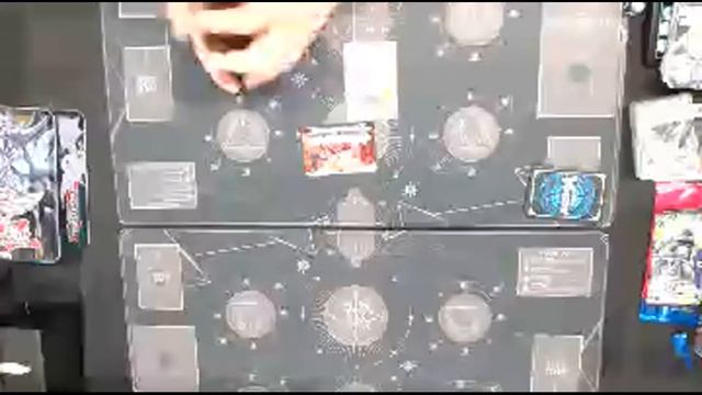 Cardfight Vanguard Locals Standard 8/02/2019 смотреть онлайн
