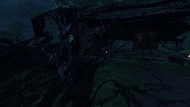 [4K-60FPS] GHOST OF TSUSHIMA на ПК - Истории Цусимы / СТРИМ 15-й