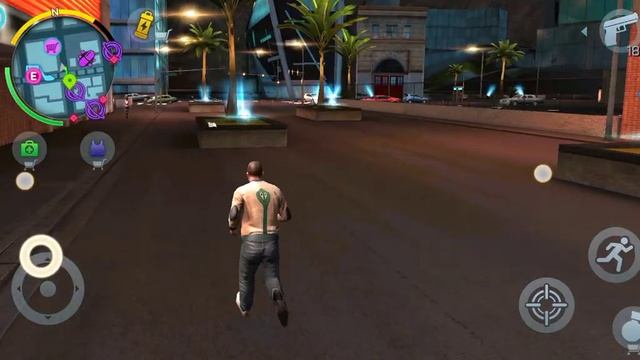 Gangster Vegas First Gameplay - Welcome to Sin City! смотреть онлайн