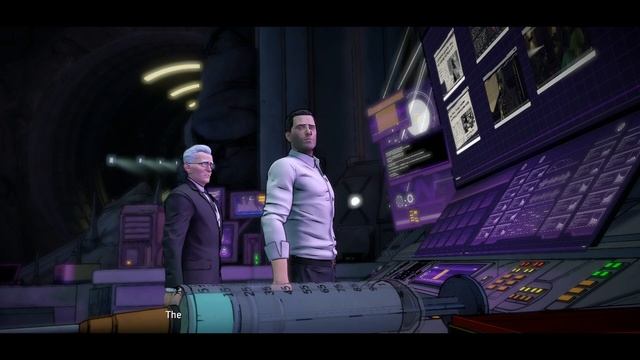 Let's Play Batman The Telltale Series - Episode 4 - Part 2 (The Boy Who Saved The Bat) смотреть онлайн