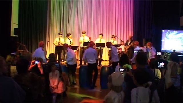 Праздничный Рождественский концерт смотреть онлайн