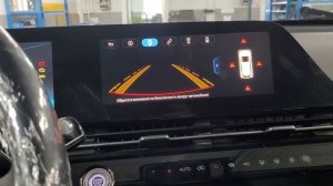 ●Простой способ определения не рабочей камеры ● Диагностика кругового обзора ● Омода С5