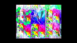 MC #2 solaris1 and HueTriangles