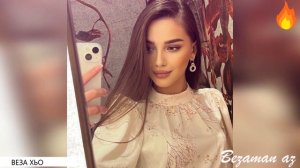 Мадина Юсупова Веза Хьо😍