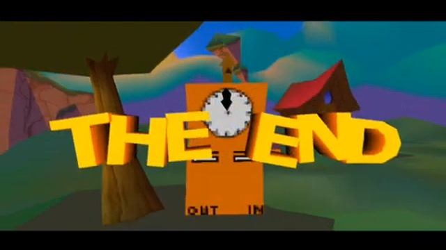 Sheep Dog And Wolf Прохождение 22 смотреть онлайн