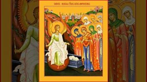 Сила в любви... (Протоиерей Василий Хадыкин)