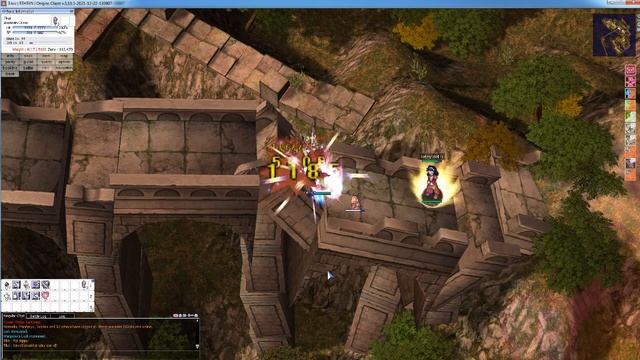 Ragnarok Pre-Renewal - Critical SinX - First Valkyrie kill Ft. Pekka смотреть онлайн