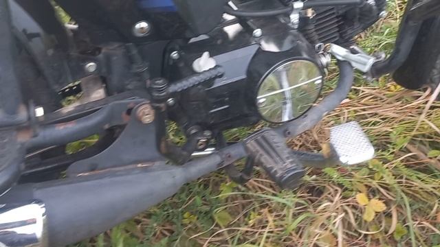 Обзор на Мопед RUBIKON смотреть онлайн