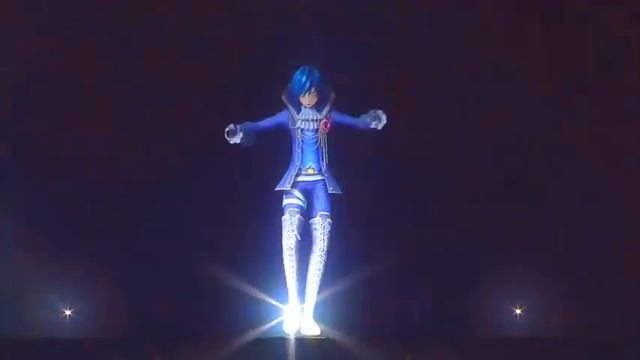 Doctor=Funk Beat - KAITO Magical Mirai 2017 смотреть онлайн