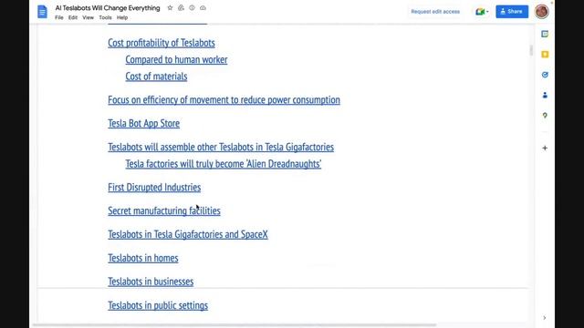 Exclusive: A deep dive review of Robotaxi and Tesla Bots | Jason DeBolt смотреть онлайн