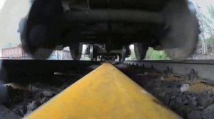 Под поездом 2