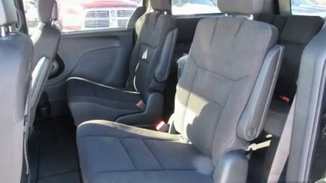 2018 Dodge Grand Caravan SE in Cedar Lake, IN 46303 смотреть онлайн