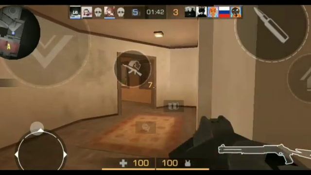 КАМБЕК ПРОТИВНИКОВ..."Без коментариев"-До легенды- Lum1X-standoff2😐😑😐 смотреть онлайн