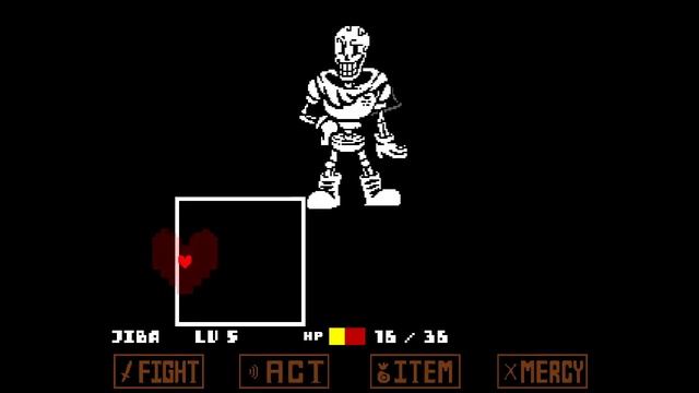 A Royal Standoff | Undertale The Final Run смотреть онлайн