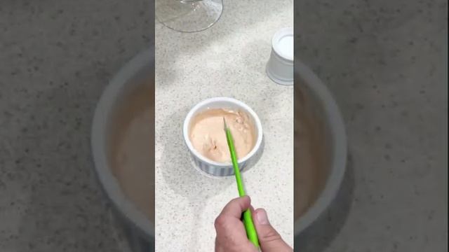 Troy’s Spicy 🌶 Thousand Island Dressing смотреть онлайн