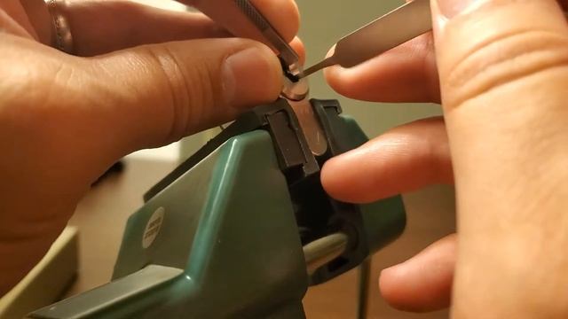 Evva ICS Pick and Gut смотреть онлайн