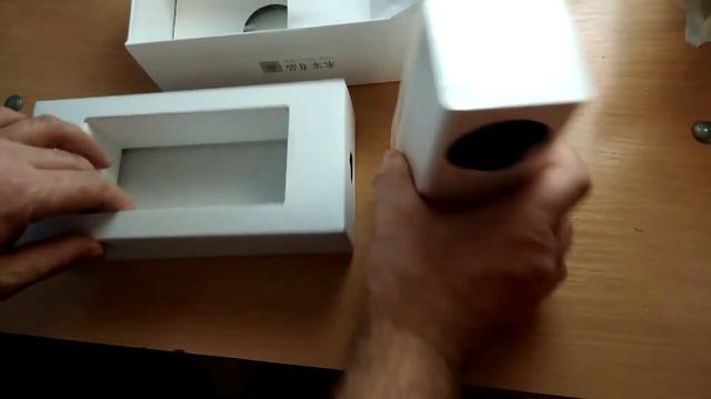 Xiaomi dafang 1080P Smart Monitor Camera from GearBest смотреть онлайн