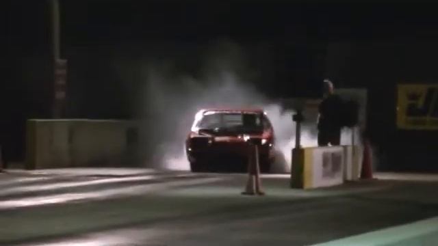 Monza 4g63 test n tune смотреть онлайн