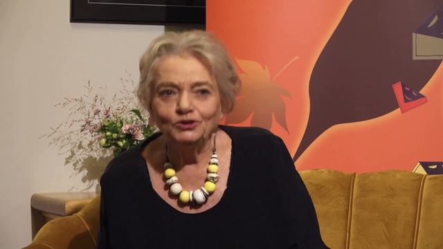 27 Jesienny Festiwal Teatralny w Starym Sączu - "ŻYCIE PANI POMSEL" - Anna Seniuk смотреть онлайн