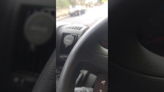 Flashing Odometer & Clock Repair (Peugeot Boxer/Fiat Ducato)