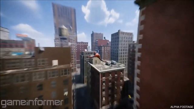 (Spider-Man PS4) Superior Spider-Man Suit Ideas And Abilities смотреть онлайн