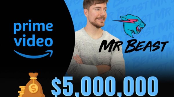 ИГРА МИСТЕРА БИСТА | MR.BEAST GAME | НА РУССКОМ | 1 сезон 3 серия