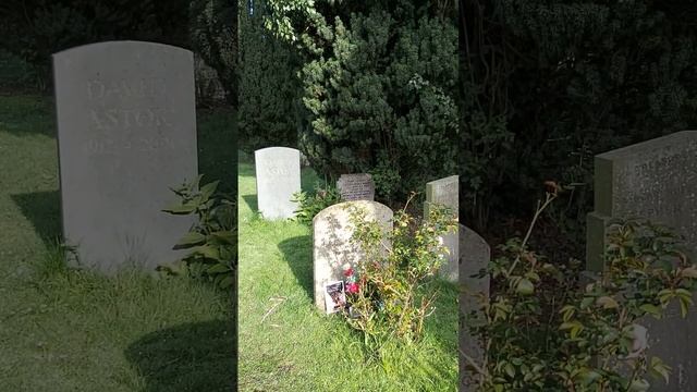 George Orwell's Grave смотреть онлайн