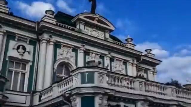 live55: Омск смотреть онлайн
