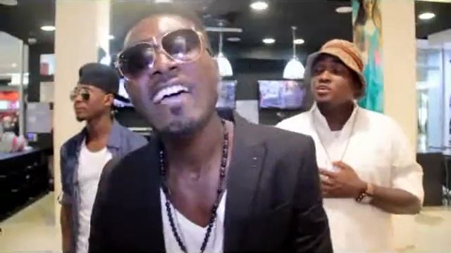 Igboronimi by KRISTON V X SHOSKY X MF KAY (Dir. Cobi flicks) prod. Dj Ree смотреть онлайн