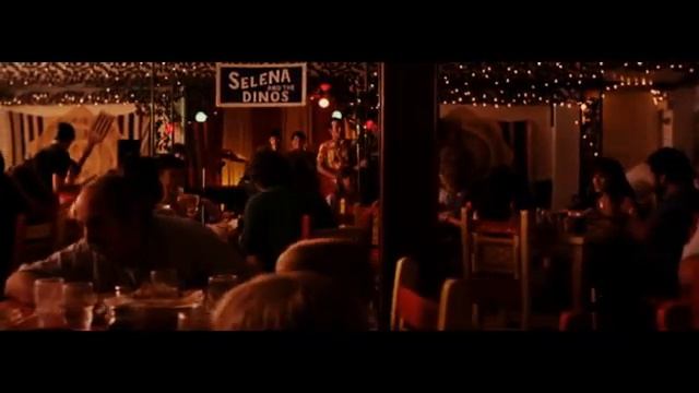 Selena - Over The Rainbow (Movie CLIP)