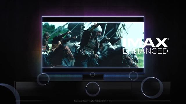 Introducing Q-Series: A New Dimension of Entertainment смотреть онлайн