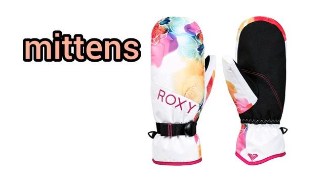 How to Pronounce Mittens in American English смотреть онлайн