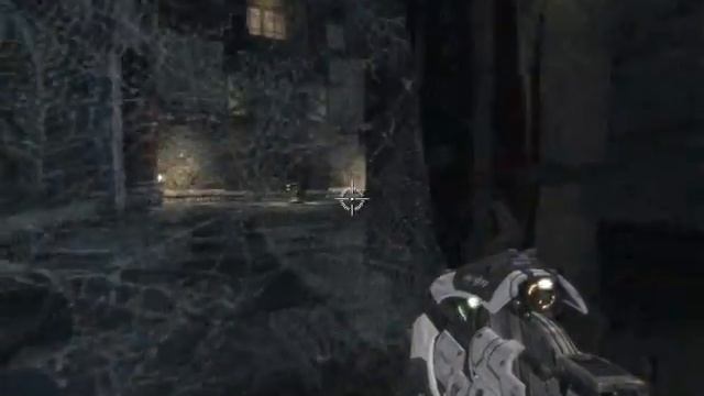 Unreal Tournament 3 Demo смотреть онлайн