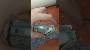 РЕМОНТ. ВОССТАНОВЛЕНИЕ ДИОДОВ НА ПОВТОРИТЕЛЕ ДУБЛЕРЕ В ЗРКАЛЕ. НИССАН ПАТФАЙНДЕР R 51