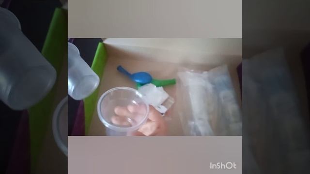 распаковка химичискив опытов смотреть онлайн